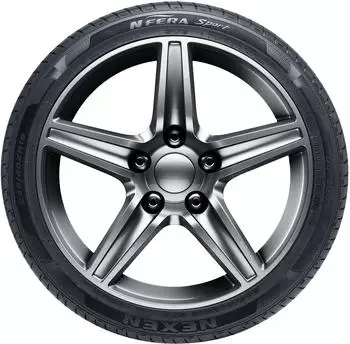 Nexen N Fera Sport SUV XL 225/60 R18 104V