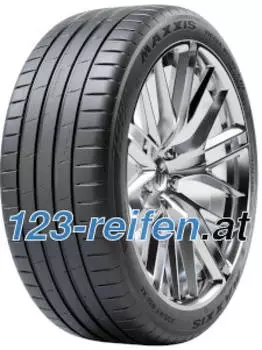 Maxxis Victra Sport 6 SUV 285/40 R21 109Y XL