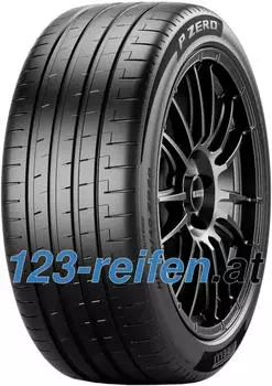 Pirelli P Zero PZ5 245/40 R20 99W XL