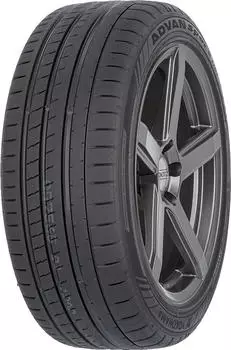 Yokohama Advan Sport V107 255/45 R20 105Y XL