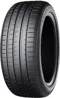 285/45 R20 112Y Advan Sport V107