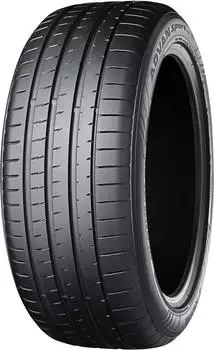 Yokohama Advan Sport V107 285/45 R21 113Y XL