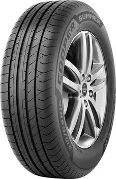 Cooper Tire Summer 245/40 R19 98Y XL
