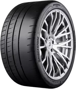 Bridgestone Potenza Race 225/45 R17 94Y XL