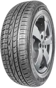 Continental CrossContact UHP FR 235/55 R17 99H