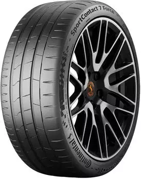 Continental Sportcontact 7 Force FR Elect BB XL 325/30 R21 108 (Z)Y