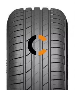 Dynamo STREET-H Prima XL BSW (VTN) 185/65 R15 92H