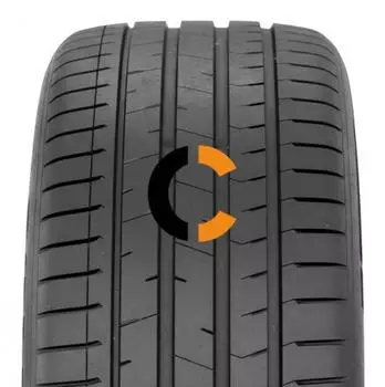 Petlas Prestige Sport XL 215/40 R17 87W