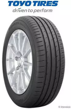 Toyo Proxes Comfort XL 195/65 R15 95H