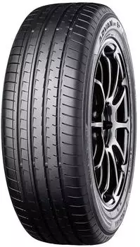 Yokohama Advan V61 235/65 R17 104H