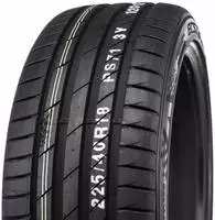 295/35 ZR21 107Y Ecsta PS71 SUV XL L