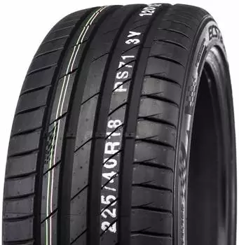 Kumho Ecsta PS71 SUV 295/35 R21 107Y XL