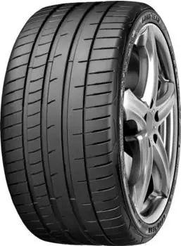 Goodyear Eagle F1 Supersport * SCT ST XL 255/35 R22 102Y