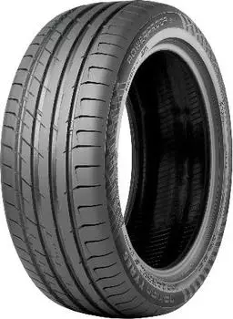 Nokian Powerproof 2 215/50 R18 92W