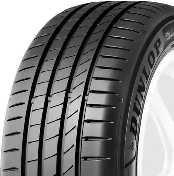 Dunlop Blue Response TG 195/65 R15 91H