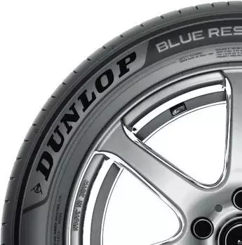 Dunlop Blue Response TG 215/55 R18 99V XL