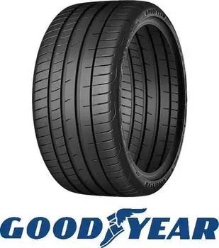 Goodyear Eagle F1 Supersport * XL 285/30 R22 104Y