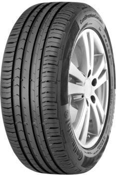 Continental ContiEcoContact 5 205/55 R16 91V