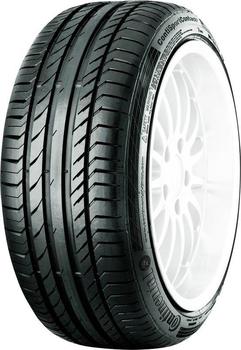 Continental SportContact 5 P 235/35 R19 91Y MO
