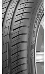 Leistung & EU-Reifenlabel Dunlop SP StreetResponse 2 175/65 R14 82T