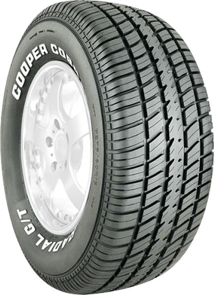 Cooper Tire Cobra Radial G/T 295/50 R15 105S