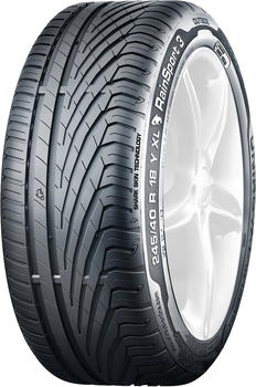 Uniroyal RainSport 3 225/45 R17 91Y