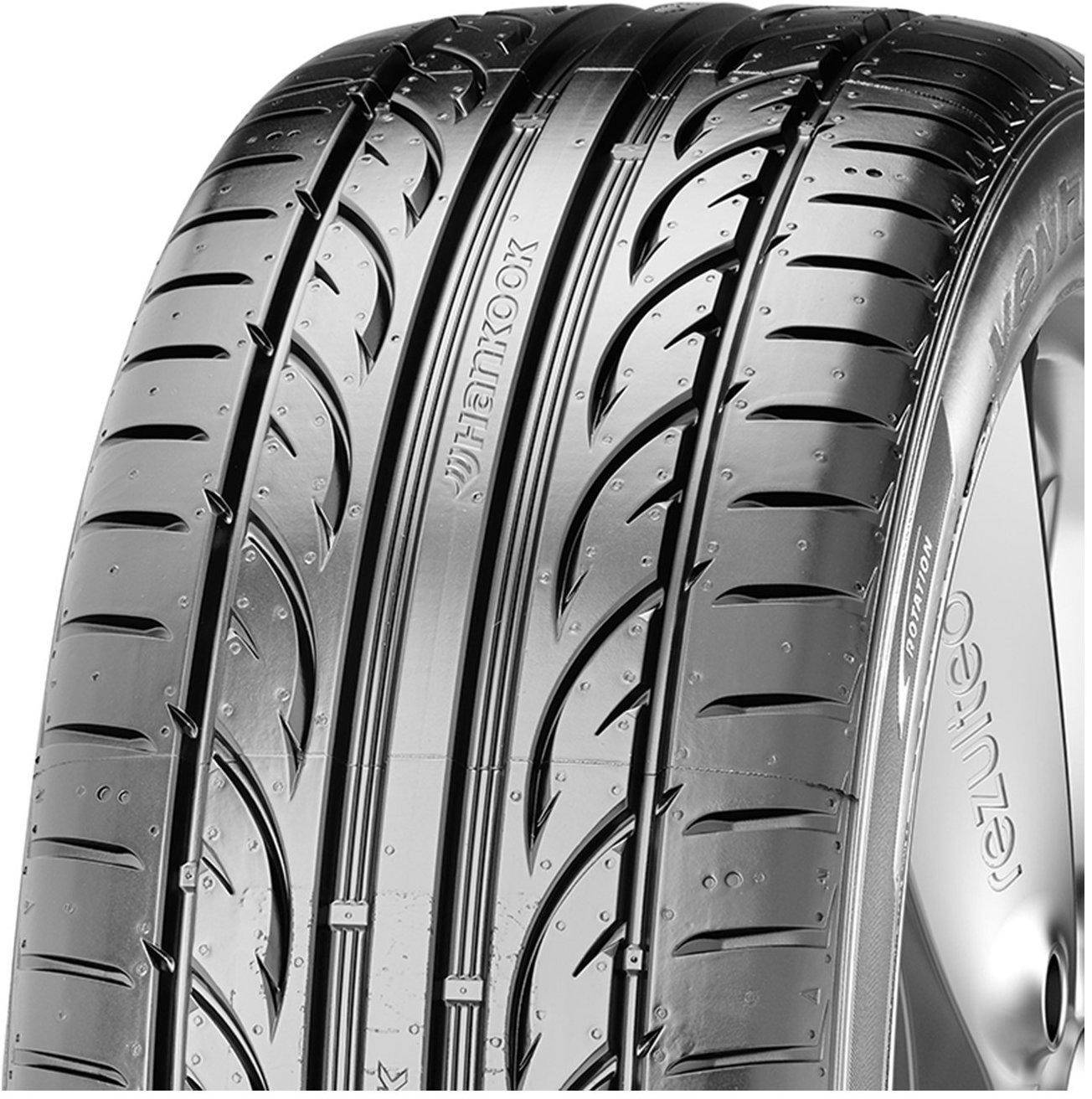 Hankook Ventus V12 Evo 2 K120 225/45 R18 95Y Erfahrungen