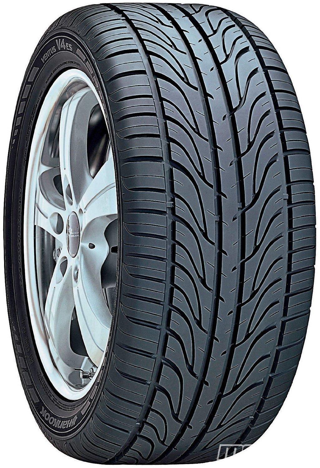 Hankook Ventus S1 Evo 2 K117 225/45 R17 94Y Test - Testbericht.de