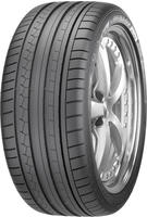 255/40 R19 96V SP Sport Maxx GT MFS