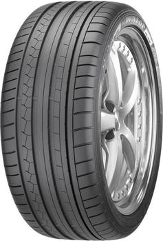 Dunlop SP Sport Maxx GT 255/40 R19 96V