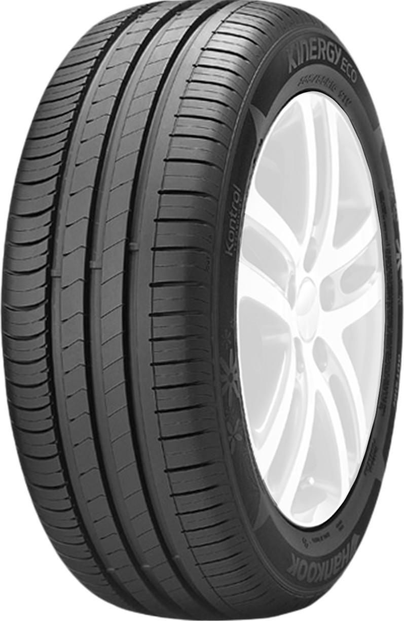 Hankook Kinergy Eco K425 205/55 R16 91V Test - Testbericht.de