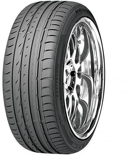 Nexen Tire Nexen N8000 225/40 R18 92Y Test TOP Angebote ab 78,10 € (Juli  2023)