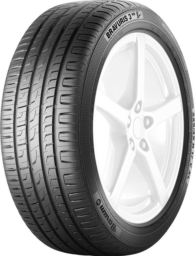 Barum Bravuris 5 HM 225/40 R18 92Y Erfahrungen
