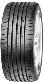 Accelera PHI 2 XL 275/25 R20 91Y