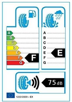 Maxxis MA 1 165/80 R13 83S