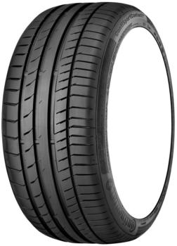 Continental SportContact 5 P 255/35 R19 96Y AO