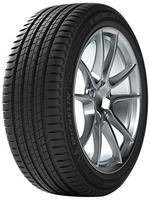 Michelin 3528705211059, Sommerreifen 265/45 R20 104Y Michelin Latitude Sport 3 N0,