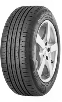 Continental ContiEcoContact 5 185/65 R15 88T C,B,70