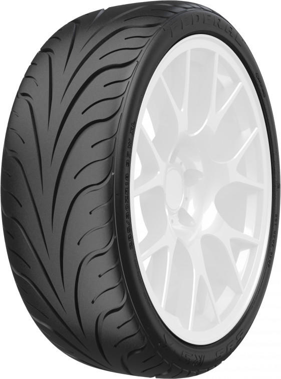 Federal 595 RS-R 235/40 R17 90W Test TOP Angebote ab 101,71 € (August 2023)