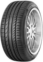 275/45 R21 110Y SportContact 5 SUV XL FR