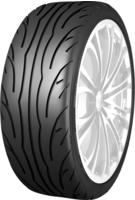 Nankang NS-2R Race Street 180 (Semi-Slick) 195/50 R15 86 W MEDIUM XL,