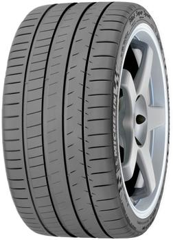 Michelin Pilot Super Sport 245/35 R19 89Y ZP