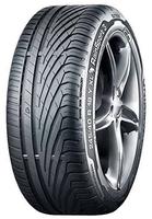 UNIROYAL Sommerreifen 235/45 R17 TL 94Y RAINSPORT 5