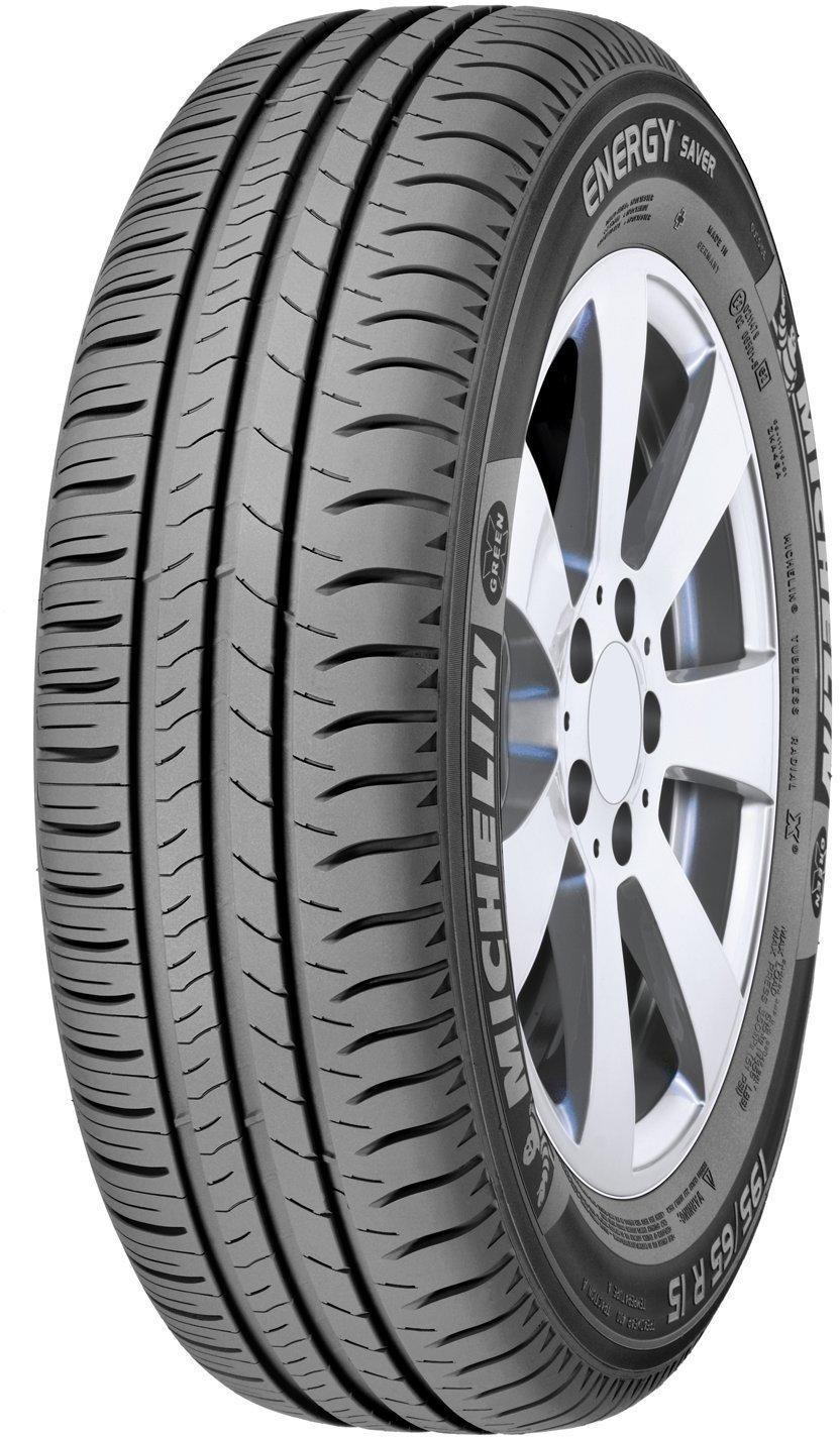 Michelin Energy Saver + 185/65 R15 88H Test - 76/100 (gut)
