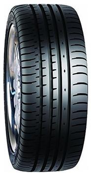 EP Tyres Accelera Phi 225/30 R20 85Y