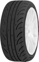 Accelera Sommerreifen motorcycle-tyres 651 Sport ( 195/50 R15 82V )