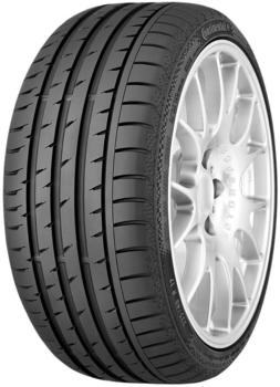 Continental ContiSportContact 3 275/35 R18 95Y