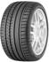Continental ContiSportContact 2 295/30 ZR18