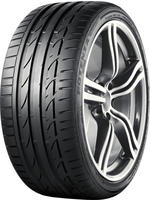 205/50 R17 89Y Potenza S 001 *