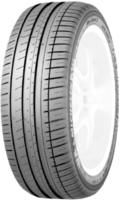 Michelin 1413, Michelin Pilot Sport 3 255/40 R20 101 Y, Sommerreifen,